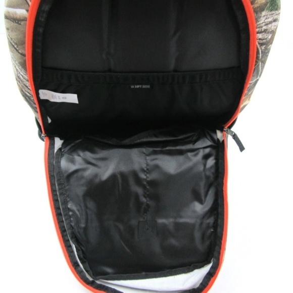Under Armour Bags Under Armour Storm Camo Backpack Realtree New